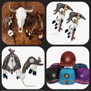 Southwestern decor and gifts