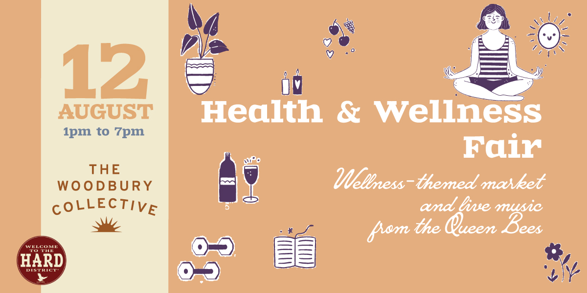 Health & Wellness Fair, Black Hawk HARD District, August 12 2023